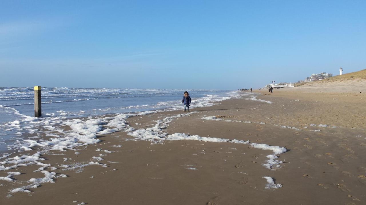 Strand 16 Appartamento Egmond aan Zee Esterno foto