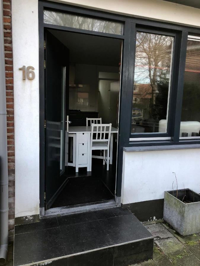 Strand 16 Appartamento Egmond aan Zee Esterno foto